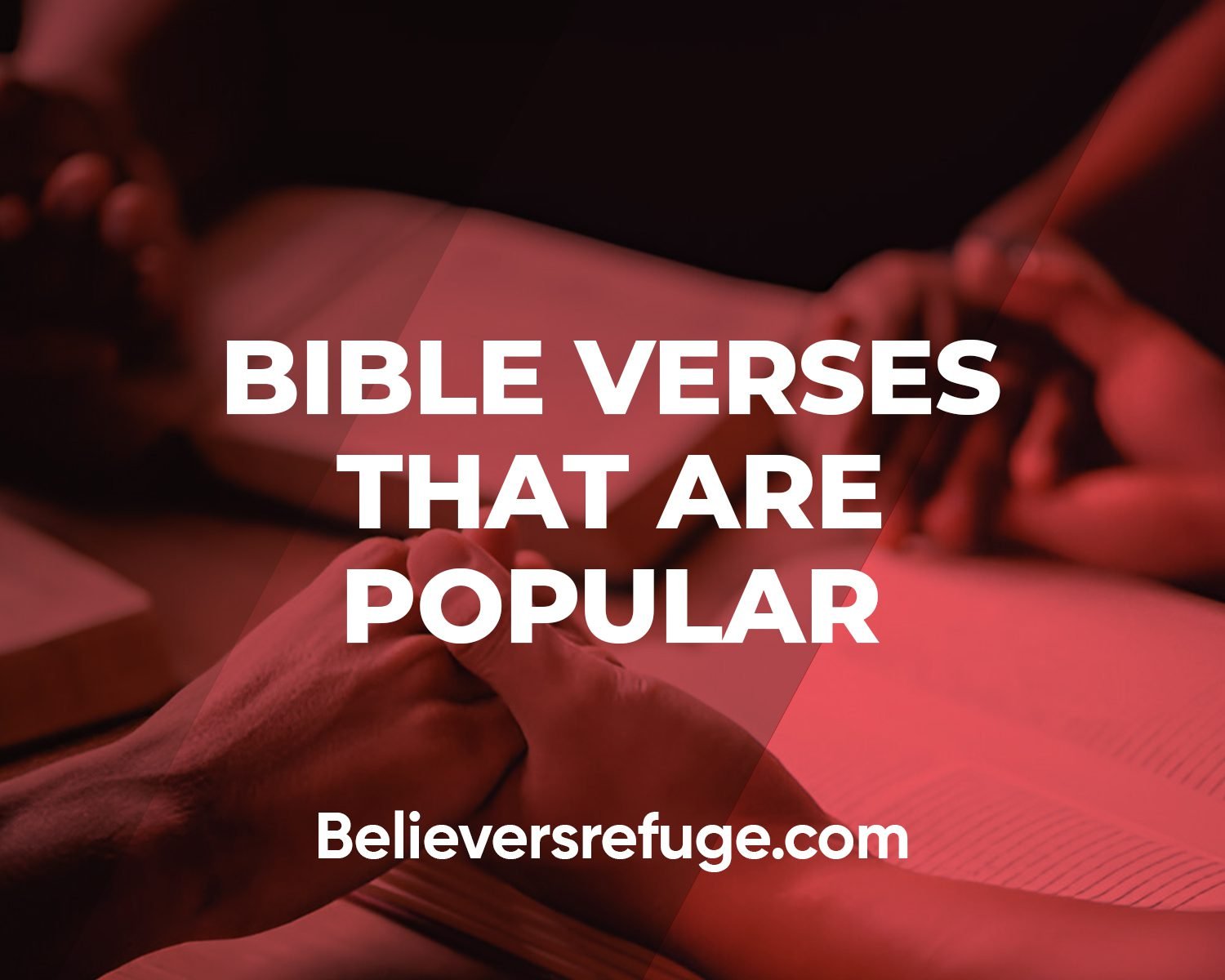 35-bible-verses-that-are-popular-believers-refuge